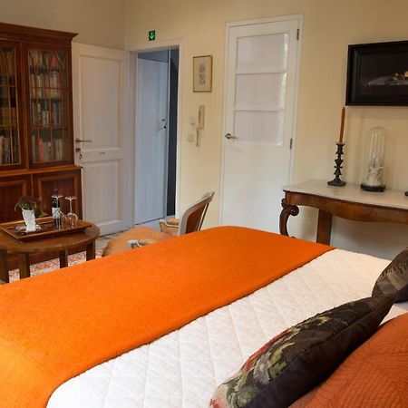Two Rooms In Brugge Buitenkant foto