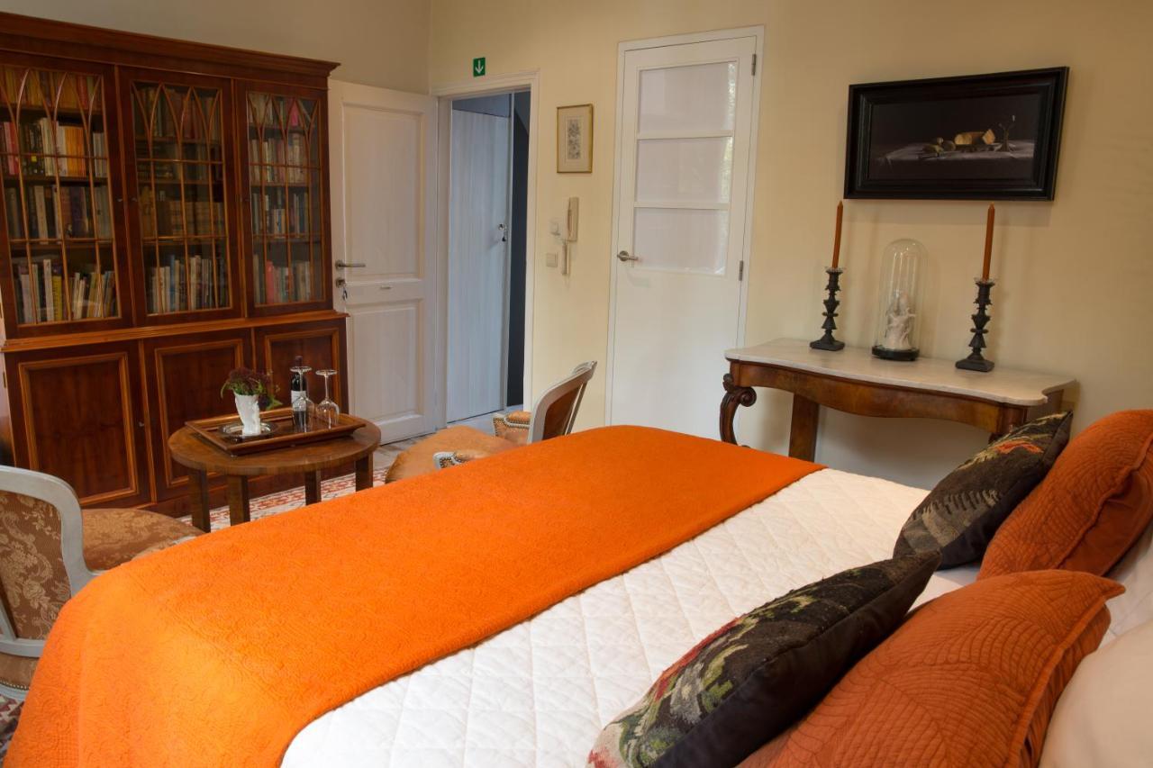 Two Rooms In Brugge Buitenkant foto