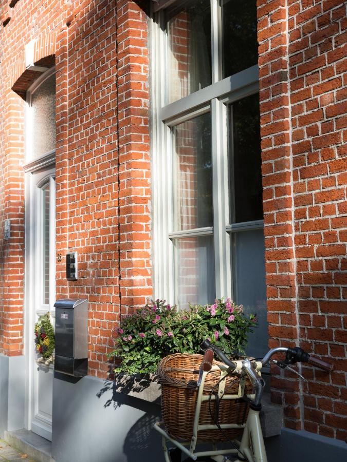 Two Rooms In Brugge Buitenkant foto