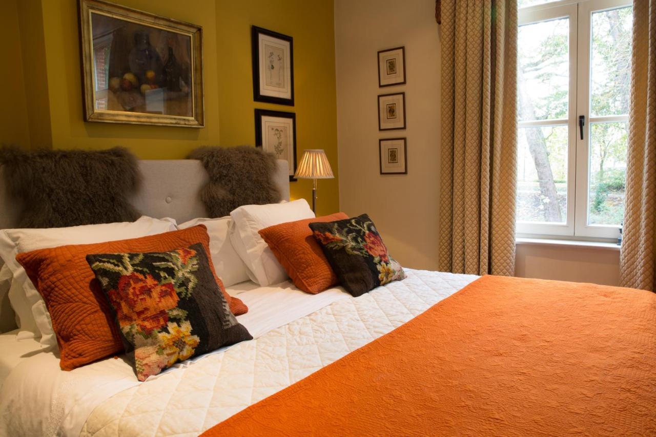 Two Rooms In Brugge Buitenkant foto