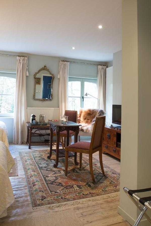 Two Rooms In Brugge Buitenkant foto
