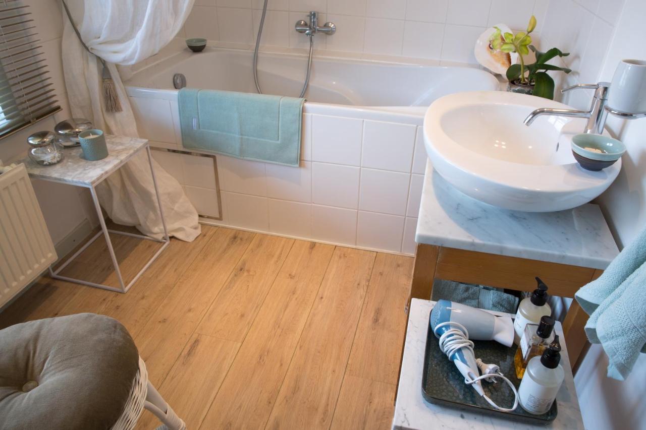 Two Rooms In Brugge Buitenkant foto